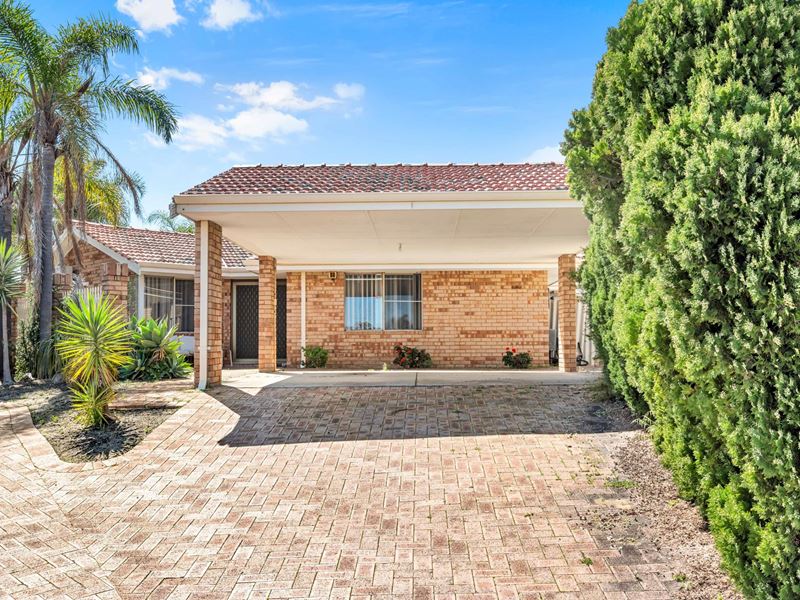 15B Harlock Close, Murdoch WA 6150