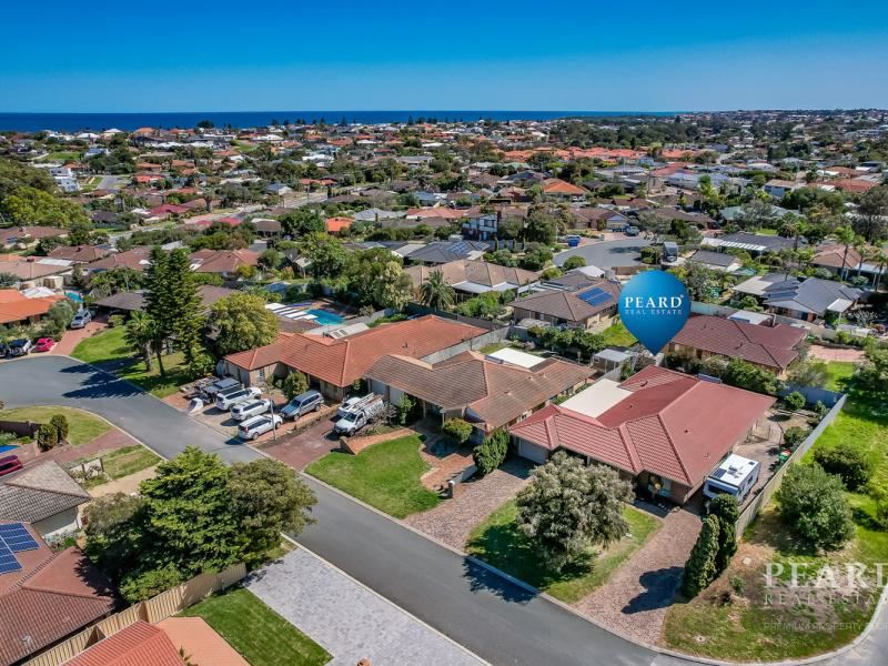 2 Galant Close, Kallaroo WA 6025