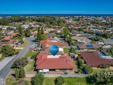 2 Galant Close, Kallaroo WA 6025