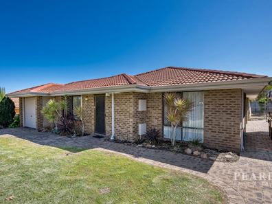 2 Galant Close, Kallaroo WA 6025