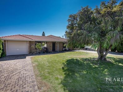 2 Galant Close, Kallaroo WA 6025