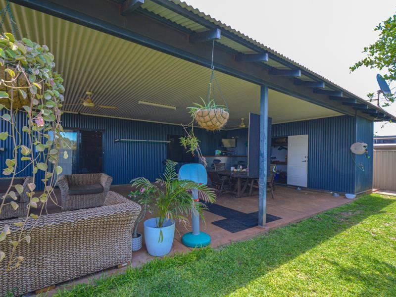 120 Kennedy Street, South Hedland WA 6722