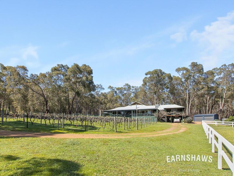 195 Thornbill Place, Mahogany Creek