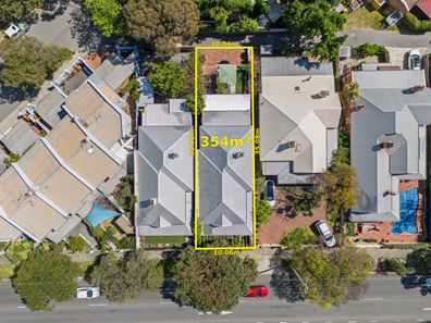 115 Thomas Street, Subiaco WA 6008