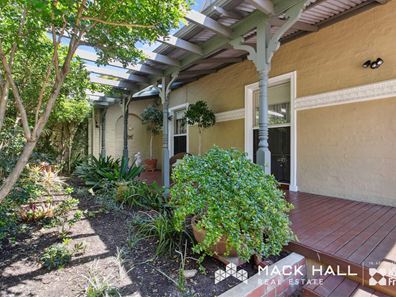 115 Thomas Street, Subiaco WA 6008