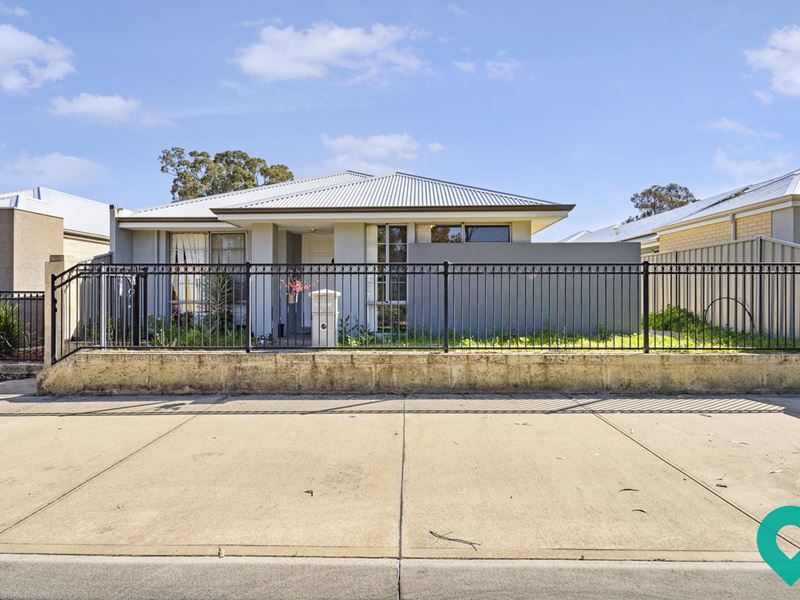 216 Lambeth circle, Wellard WA 6170