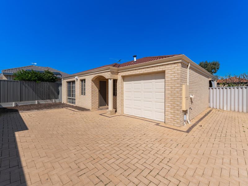 22C Milton Avenue, Balcatta WA 6021