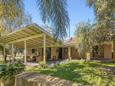 75 William Street, Herne Hill WA 6056