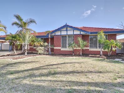 116 Coronata Drive, Warnbro WA 6169