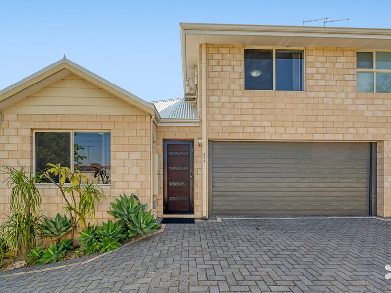 82A Cooper Street, Mandurah WA 6210