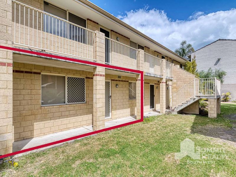 53/40 Reynolds  Way, Withers WA 6230