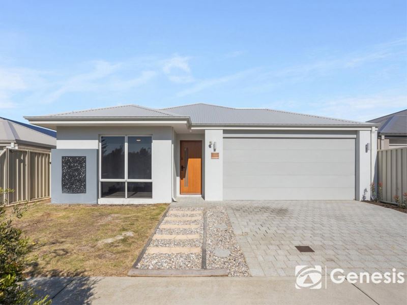 187 Beachside Parade, Yanchep WA 6035