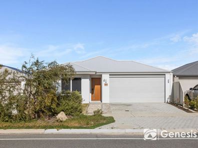 187 Beachside Parade, Yanchep WA 6035