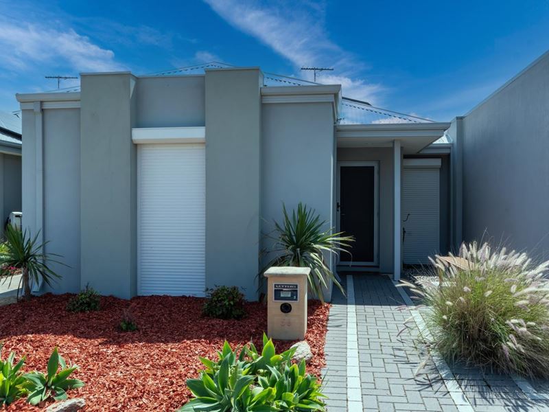 3/56 Westlinton Circle, Waikiki WA 6169