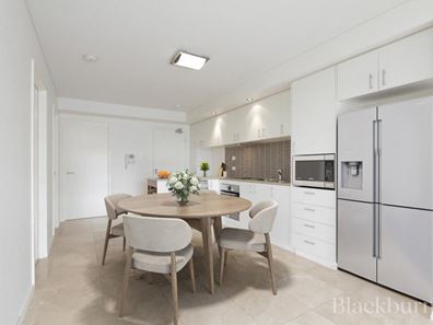 9/1 Douro Place, West Perth WA 6005