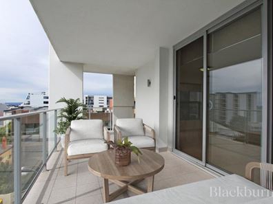 9/1 Douro Place, West Perth WA 6005