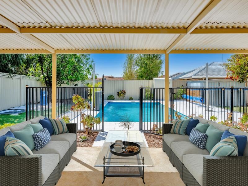 5 Cardinal Gardens, Warnbro WA 6169