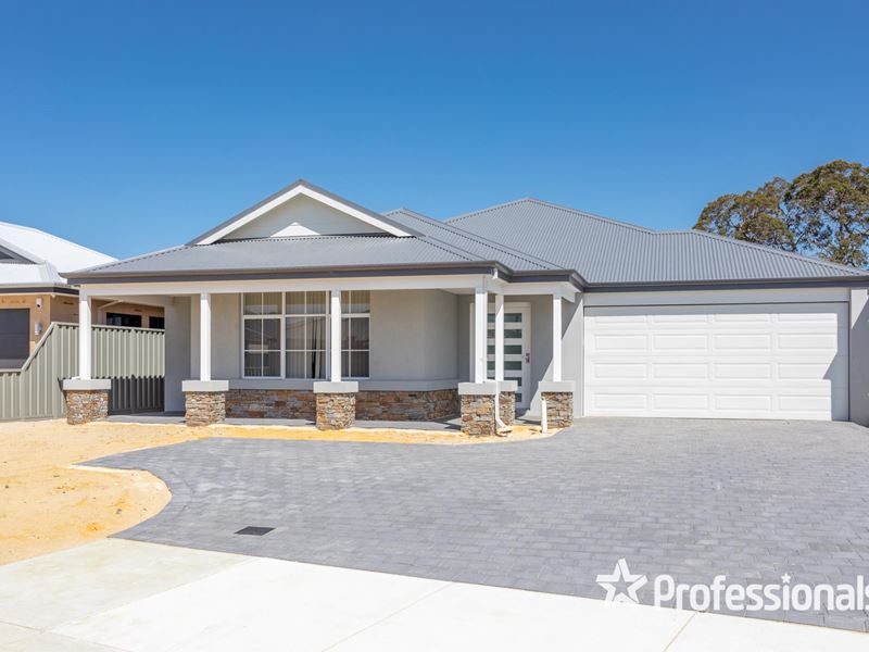 54 Carinata Crescent, Byford WA 6122