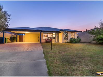 13 Turnstone Gardens, East Cannington WA 6107