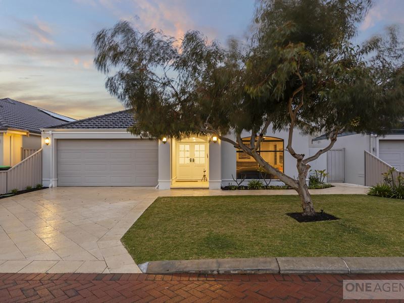 32 Carpenteria Drive, Stirling
