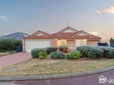 4 Bunya Green, Byford WA 6122