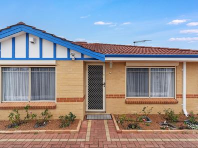 2/62 Parkin Street, Rockingham WA 6168