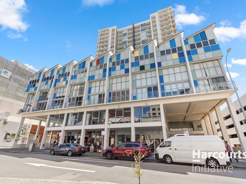 129/996 Hay Street, Perth WA 6000