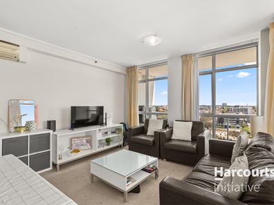 129/996 Hay Street, Perth WA 6000