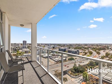 129/996 Hay Street, Perth WA 6000