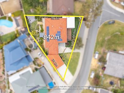 14 Simpson Street, Quinns Rocks WA 6030