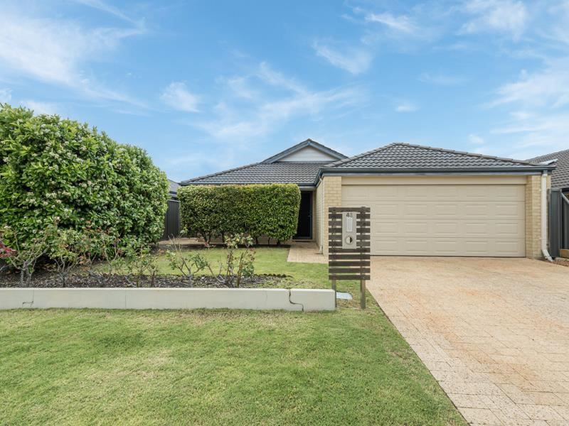 46 Wallum Road, Banksia Grove WA 6031