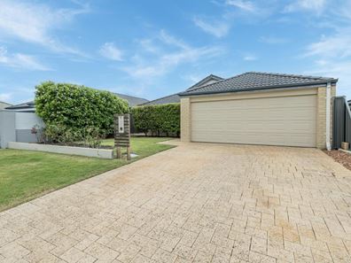 46 Wallum Road, Banksia Grove WA 6031