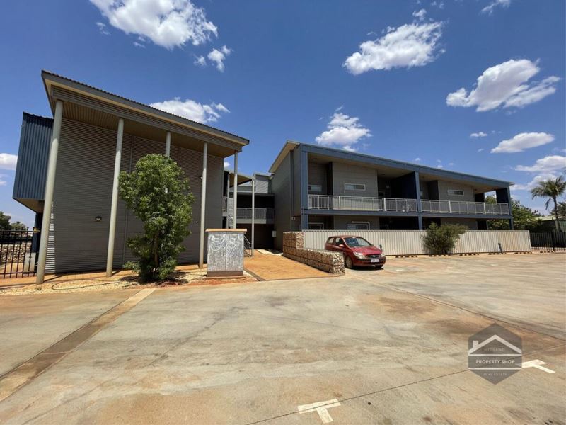 3/30 Paton Road, South Hedland WA 6722