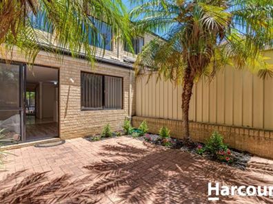 3/61 Nottinghill Street, Joondalup WA 6027