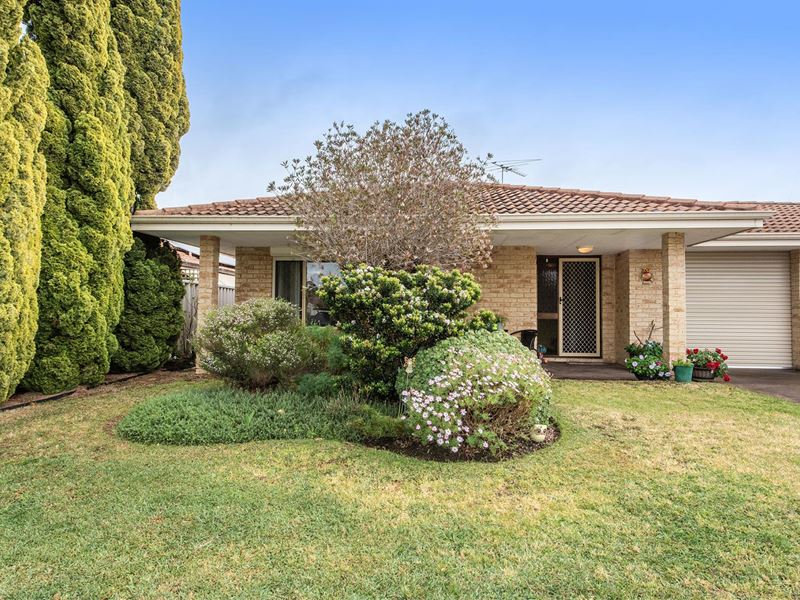 21A Wildair Court, Greenfields WA 6210