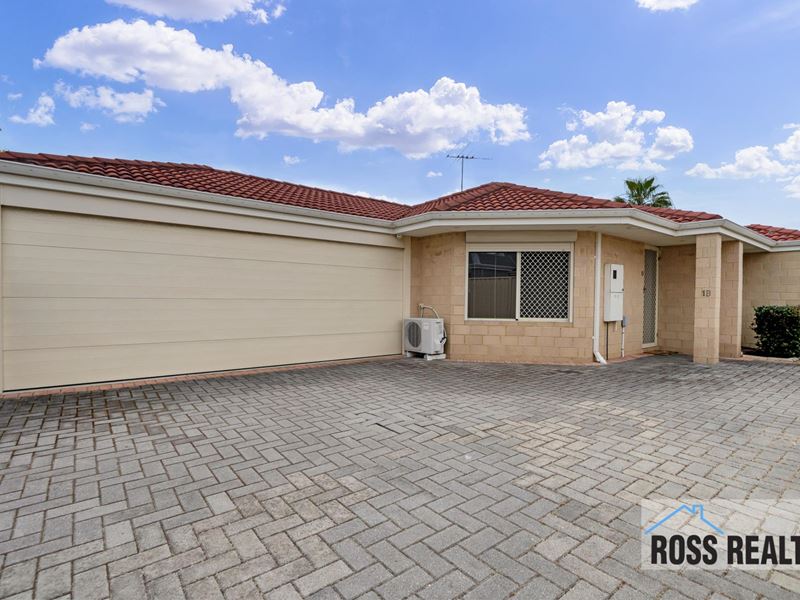 1B Bransby Street, Morley WA 6062