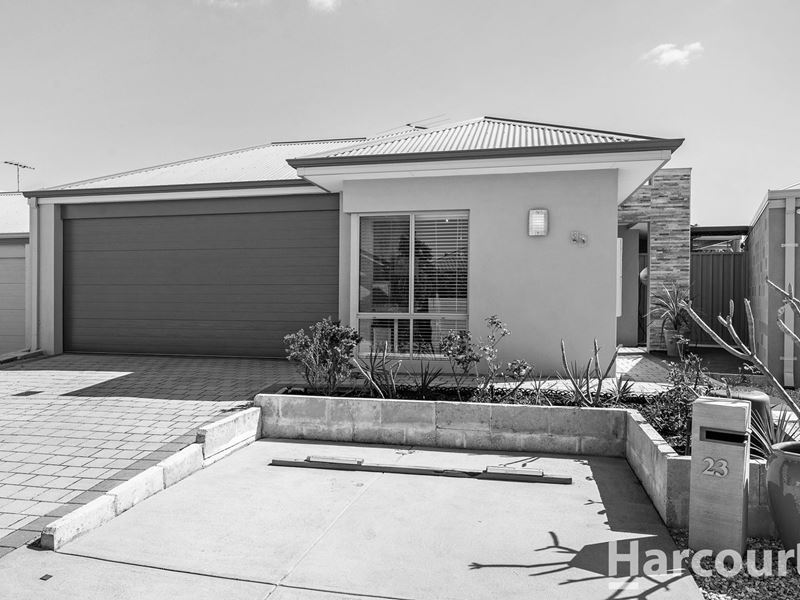 23 Rochdale Circle, Meadow Springs