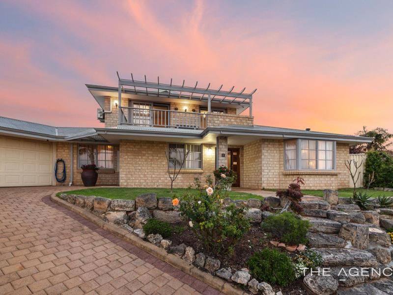 2 Trellis Place, Spearwood WA 6163