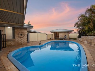 2 Trellis Place, Spearwood WA 6163