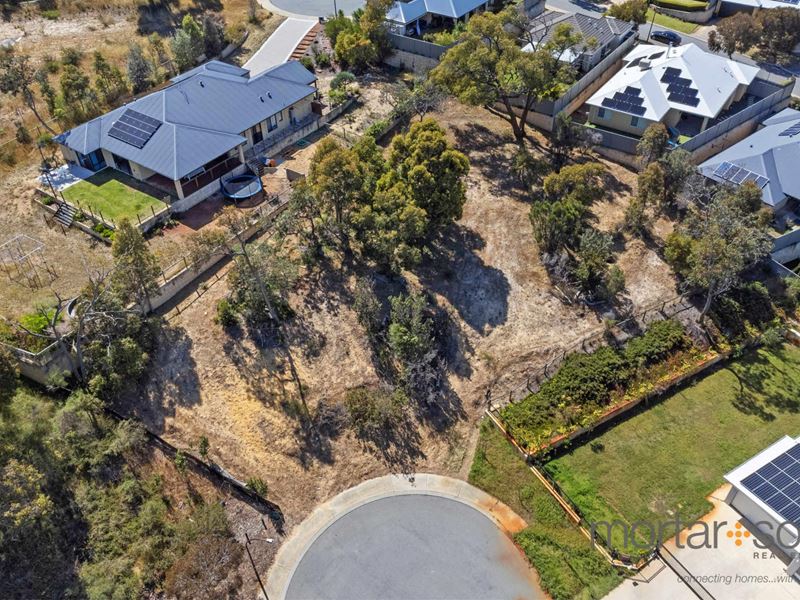 8 Combs Ct, Wellard