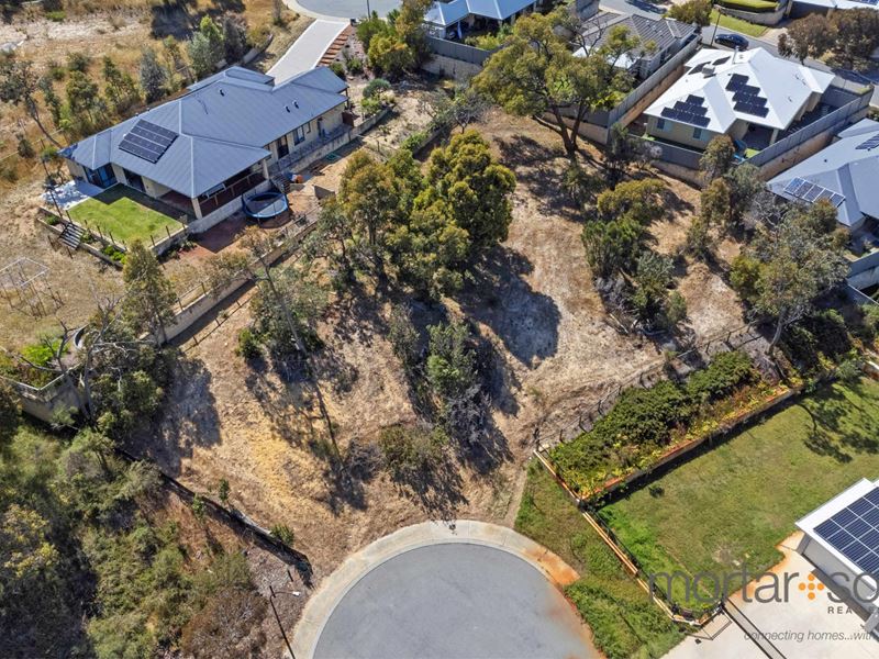 8 Combs Ct, Wellard WA 6170