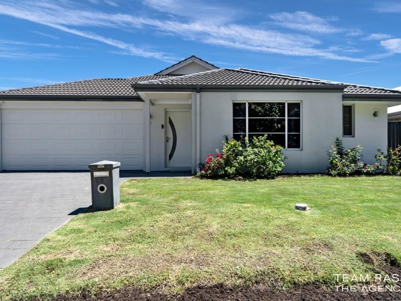 46 Hesketh Avenue, Seville Grove WA 6112