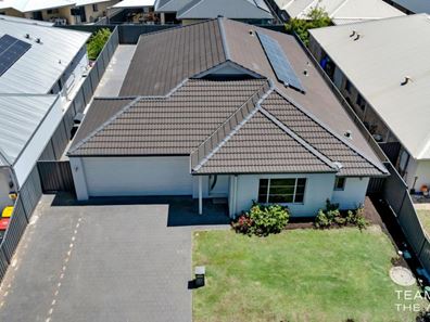 46 Hesketh Avenue, Seville Grove WA 6112