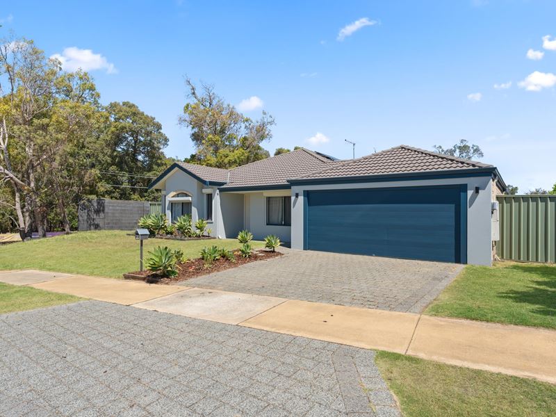 20 Coolimba turn, Baldivis