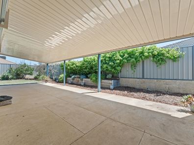 20 Coolimba turn, Baldivis WA 6171