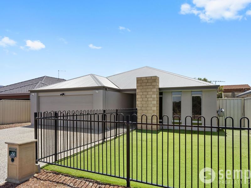 24 Minori Gardens, Yangebup WA 6164