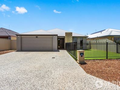 24 Minori Gardens, Yangebup WA 6164