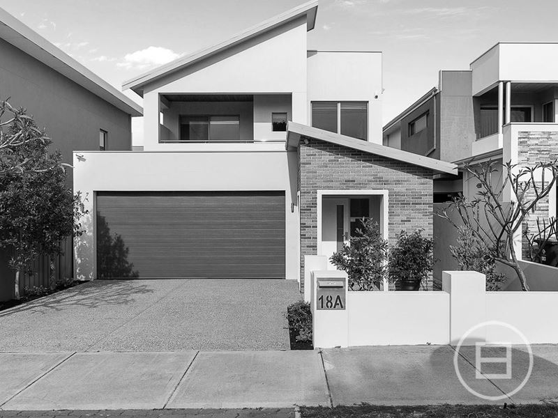 18A Highlands Road, North Perth WA 6006