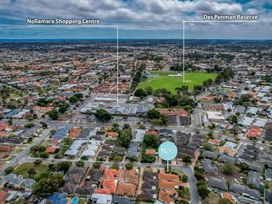 20a Myindee Way, Nollamara WA 6061