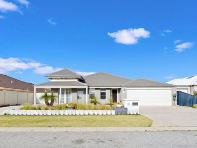 15 Emperor Way, Yanchep WA 6035